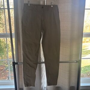 American Eagle Outfitters Men's Khaki Chinos